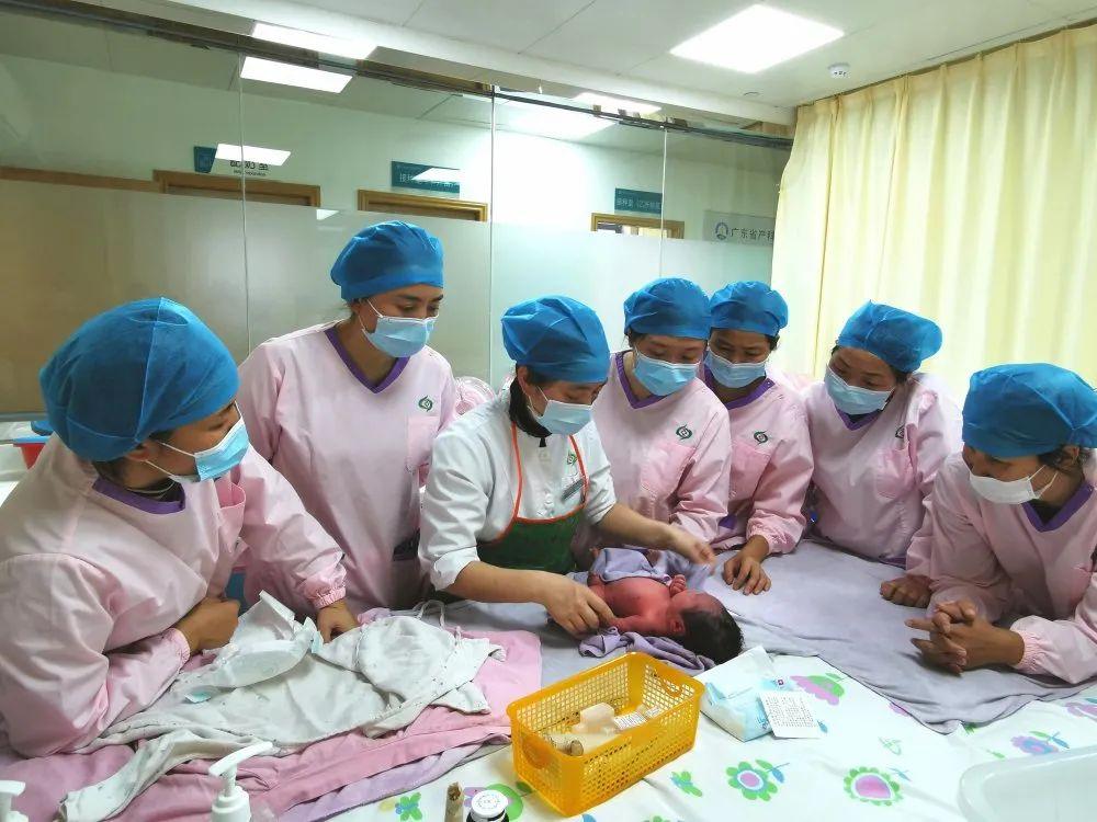 新余妇婴监护型护送